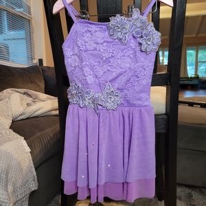 Weissman IC Light Purple